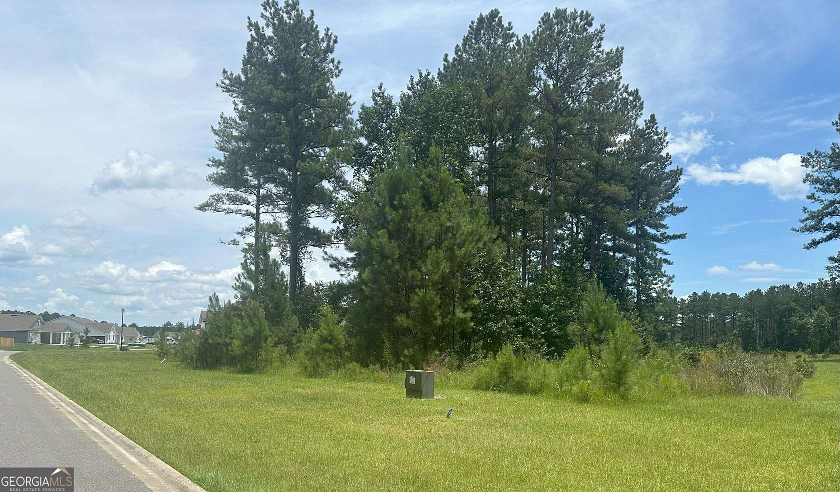 0.47 Acres of Residential Land for Sale in Kingsland, Georgia