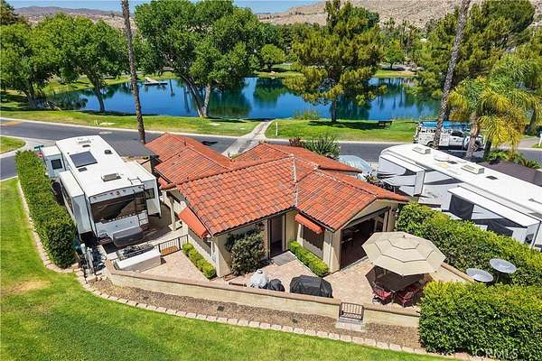 0.1 Acres of Land for Sale in Aguanga, California