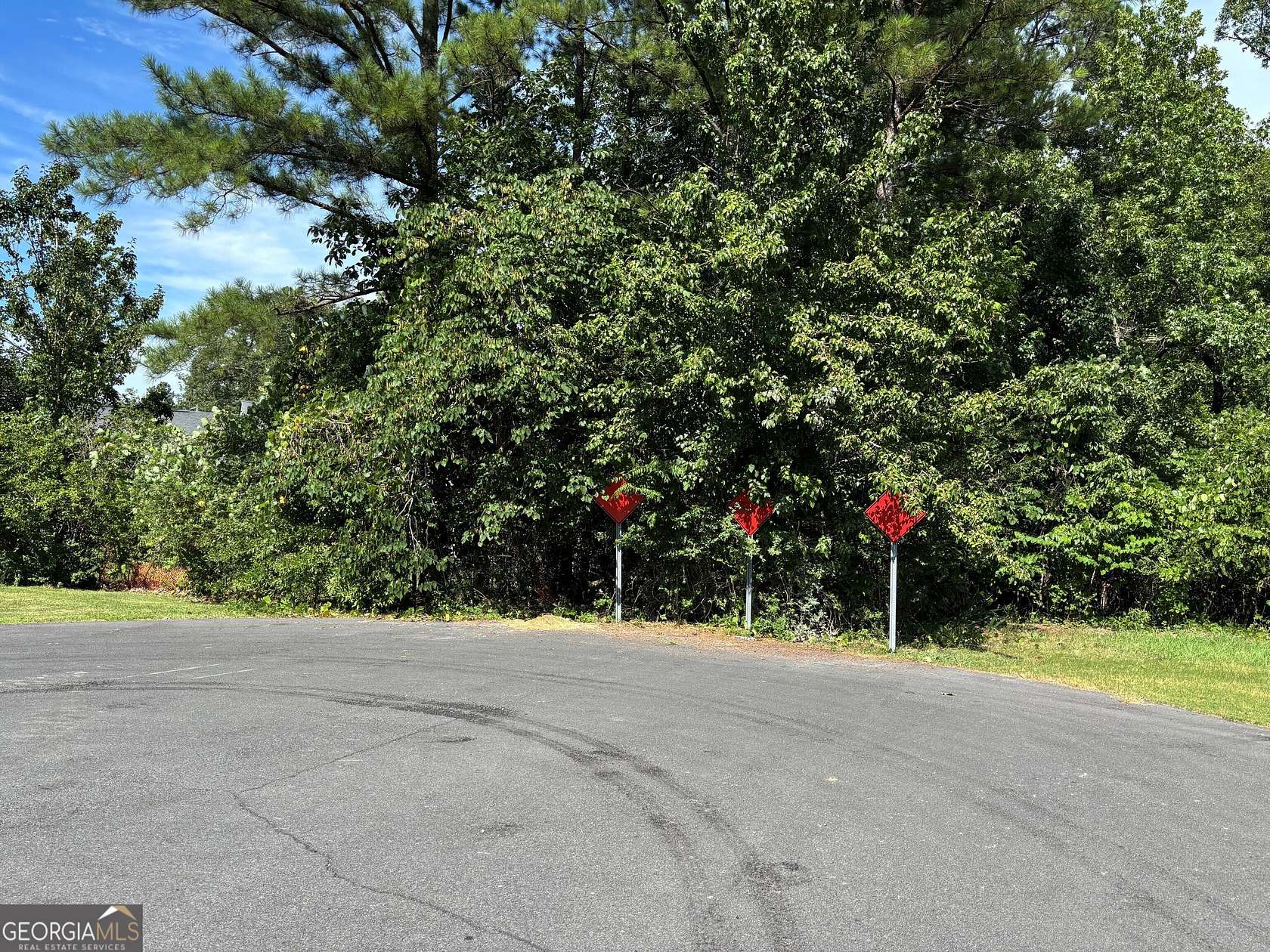 2.1 Acres of Residential Land for Sale in Rome, Georgia