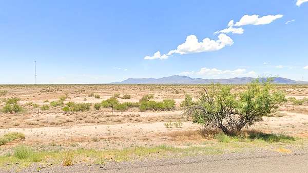 0.54 Acres of Residential Land for Sale in Deming, New Mexico