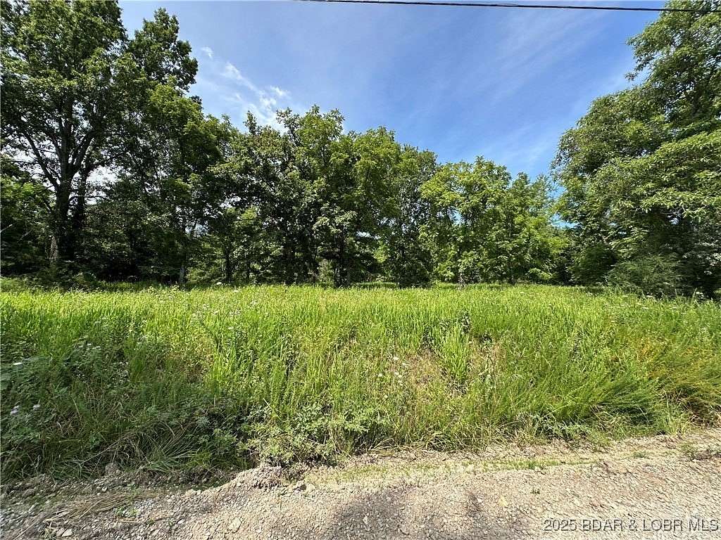 0.63 Acres of Residential Land for Sale in Edwards, Missouri