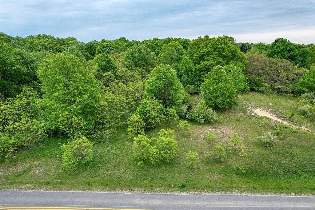 0.42 Acres of Residential Land for Sale in South Haven, Michigan