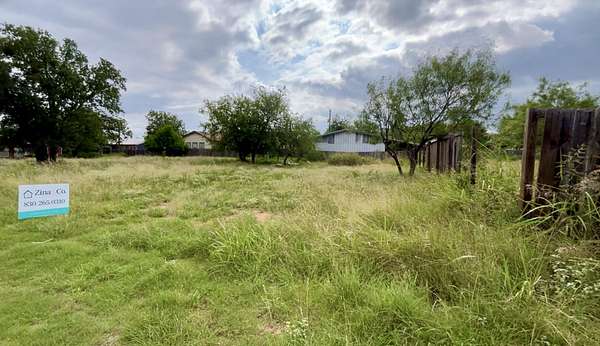 0.11 Acres of Land for Sale in Cottonwood Shores, Texas