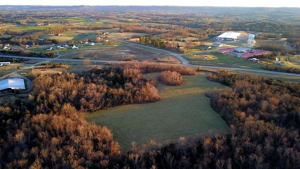 74.2 Acres of Land for Sale in Stanford, Kentucky