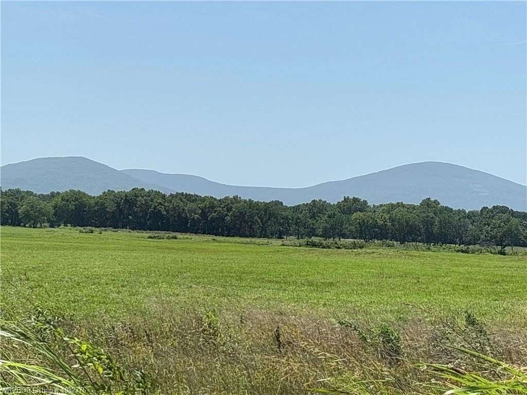 12.4 Acres of Land for Sale in Cameron, Oklahoma