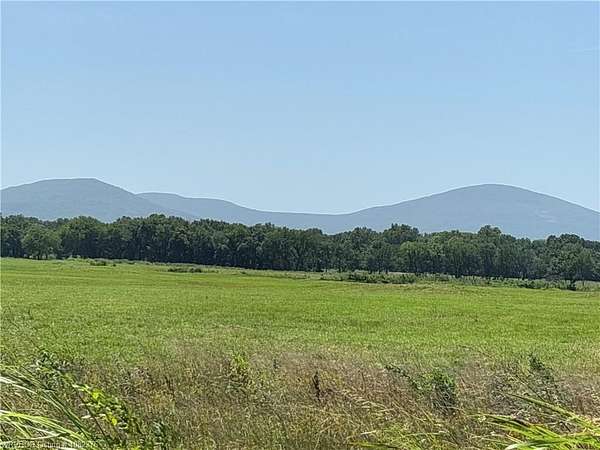 12.4 Acres of Land for Sale in Cameron, Oklahoma