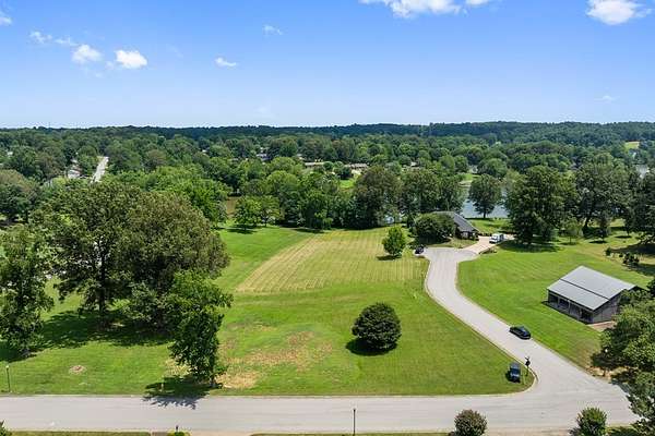 0.72 Acres of Residential Land for Sale in Madisonville, Kentucky