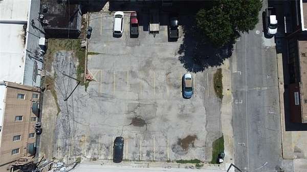 0.22 Acres of Commercial Land for Sale in Ardmore, Oklahoma