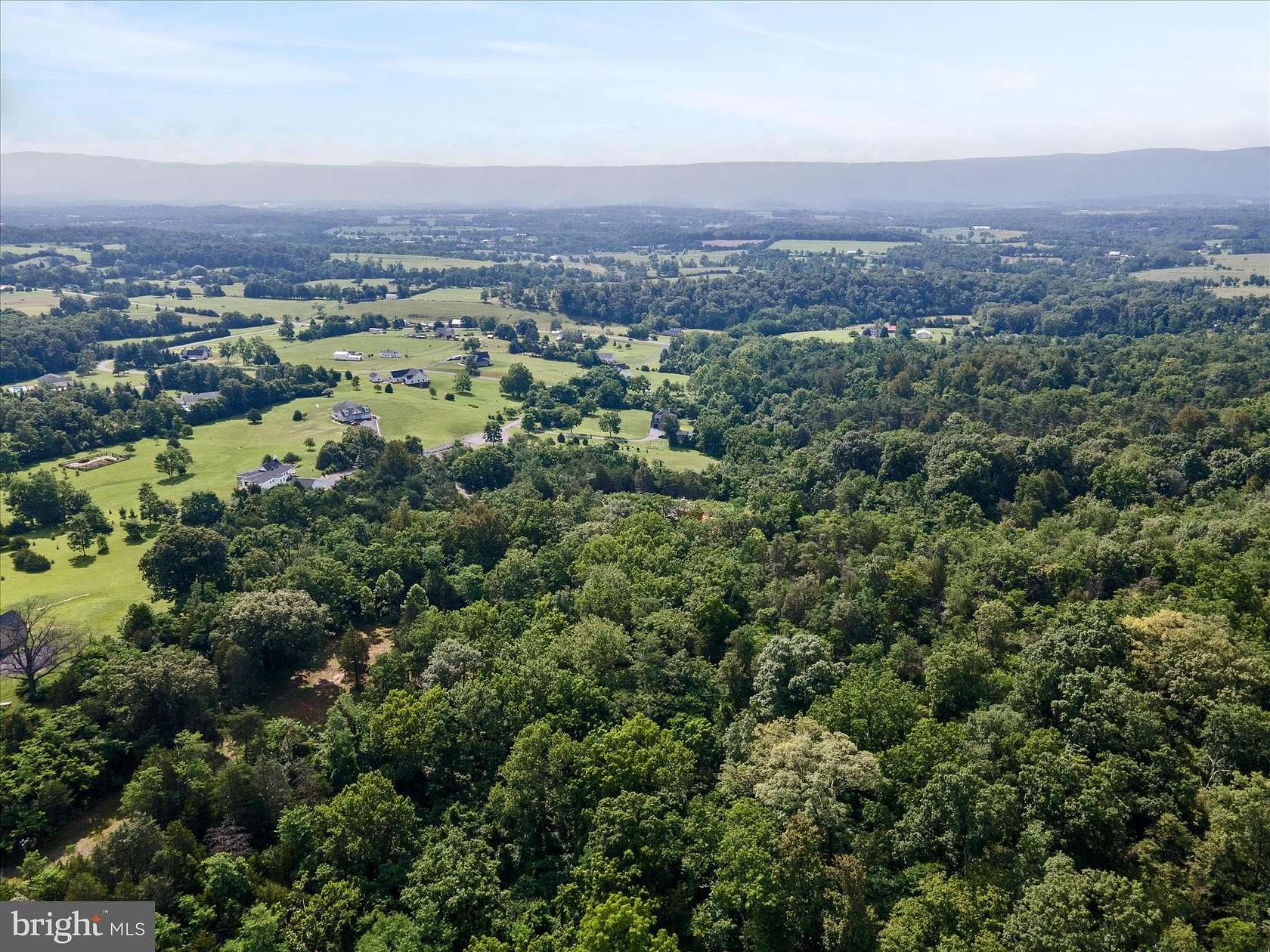 4.14 Acres of Residential Land for Sale in Maurertown, Virginia