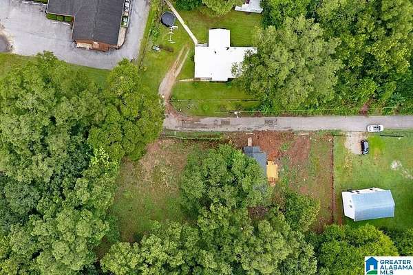 0.4 Acres of Residential Land for Sale in Montevallo, Alabama