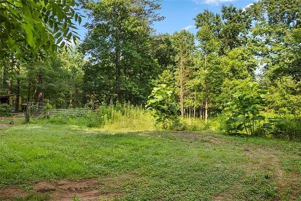 3.38 Acres of Residential Land for Sale in Canton, Georgia