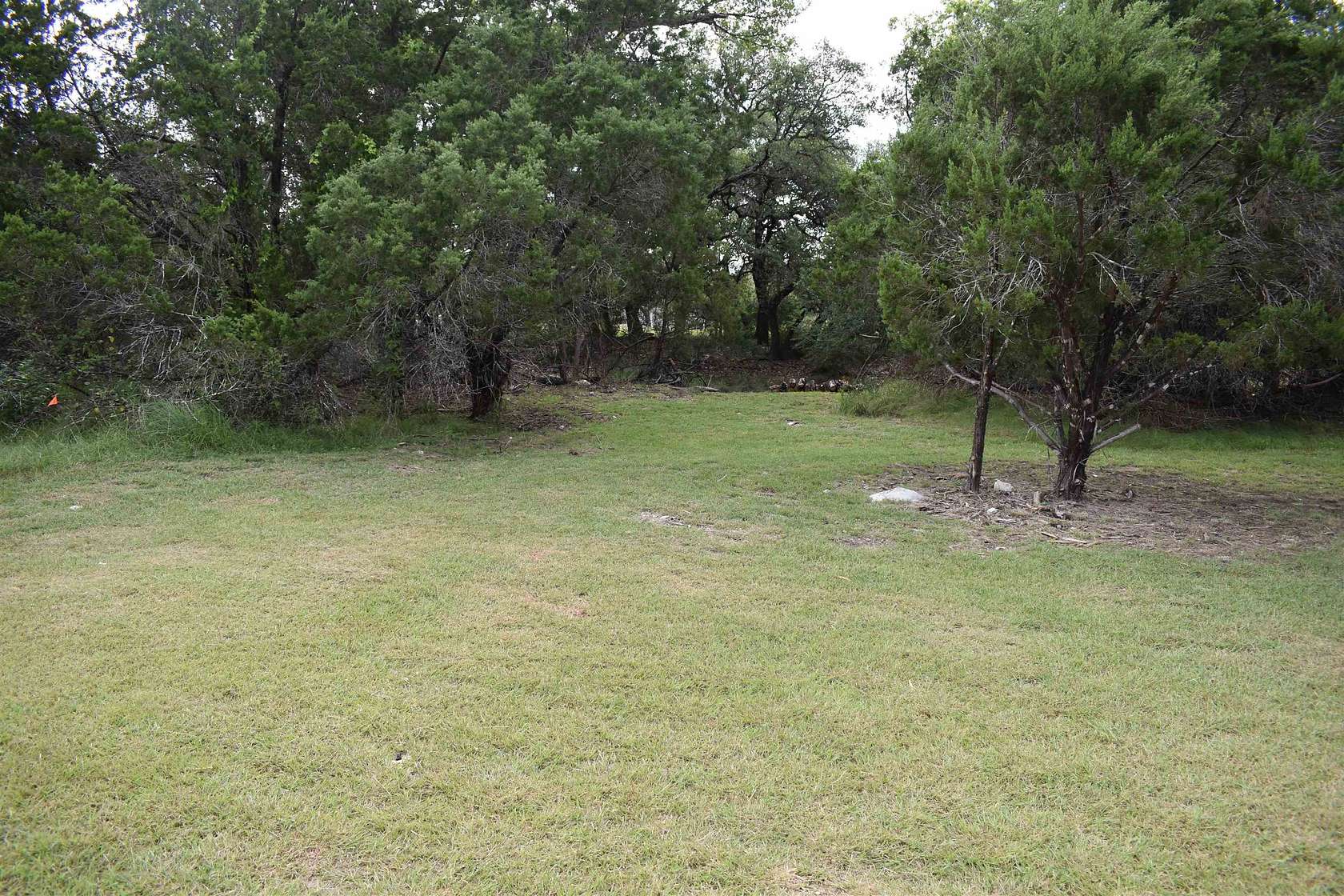 Land for Sale in Horseshoe Bay, Texas