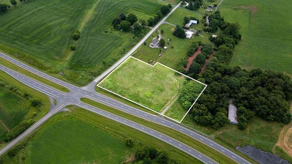 2 Acres of Residential Land for Sale in Broadway, Virginia
