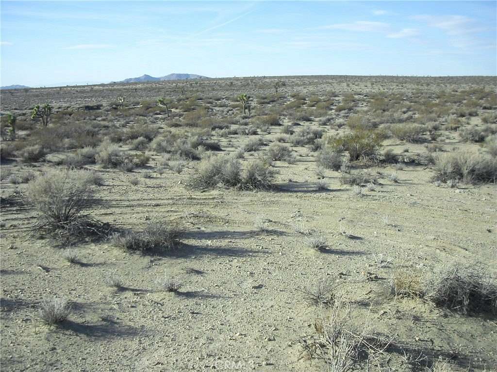 2.72 Acres of Land for Sale in Palmdale, California