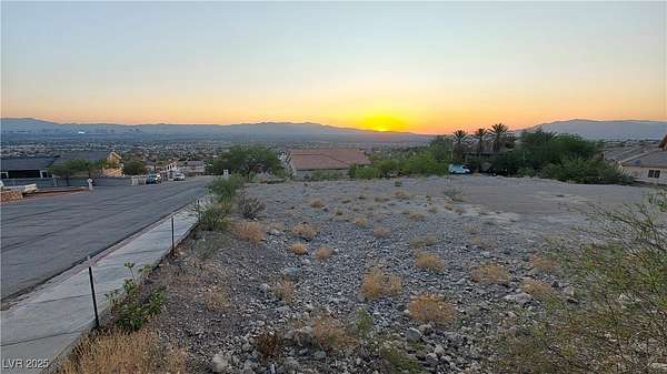 0.61 Acres of Residential Land for Sale in Las Vegas, Nevada
