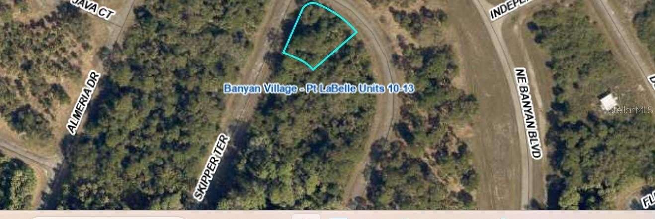 0.29 Acres of Land for Sale in LaBelle, Florida