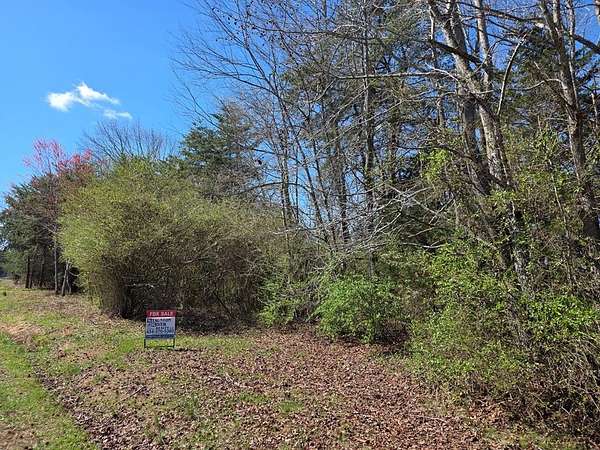 Residential Land for Sale in Nathalie, Virginia