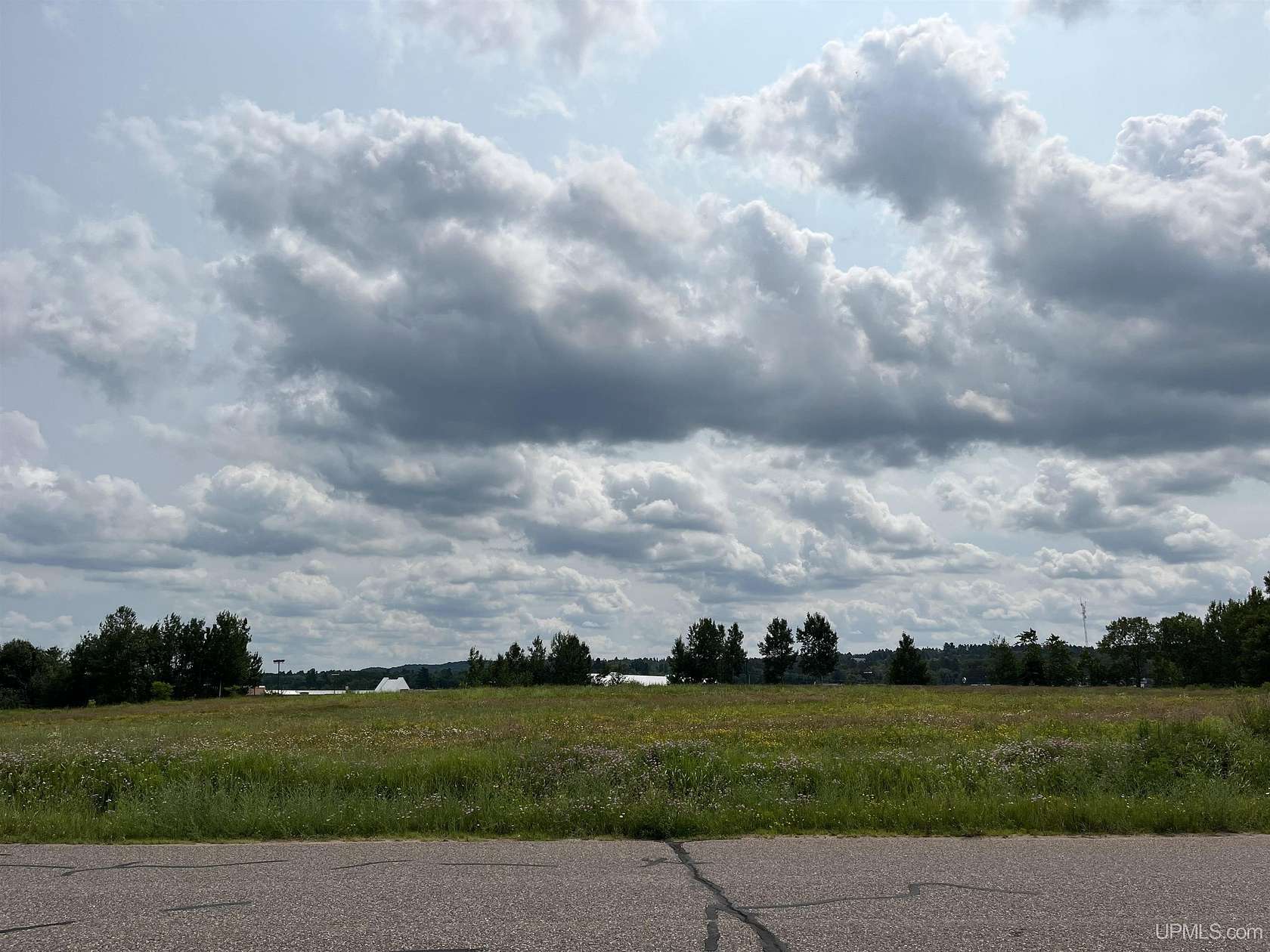 6.55 Acres of Commercial Land for Sale in Marquette, Michigan