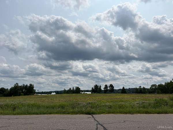 6.55 Acres of Commercial Land for Sale in Marquette, Michigan