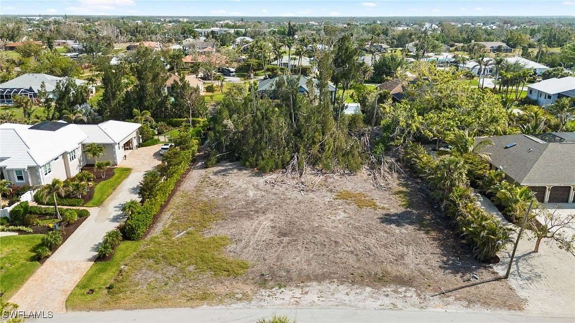 0.57 Acres of Residential Land for Sale in Placida, Florida