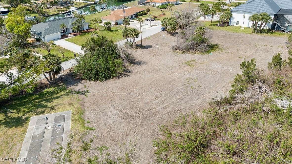 0.57 Acres of Residential Land for Sale in Placida, Florida