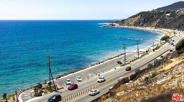 0.09 Acres of Residential Land for Sale in Pacific Palisades, California