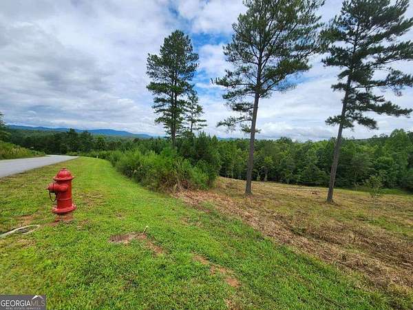 1.89 Acres of Land for Sale in Blairsville, Georgia