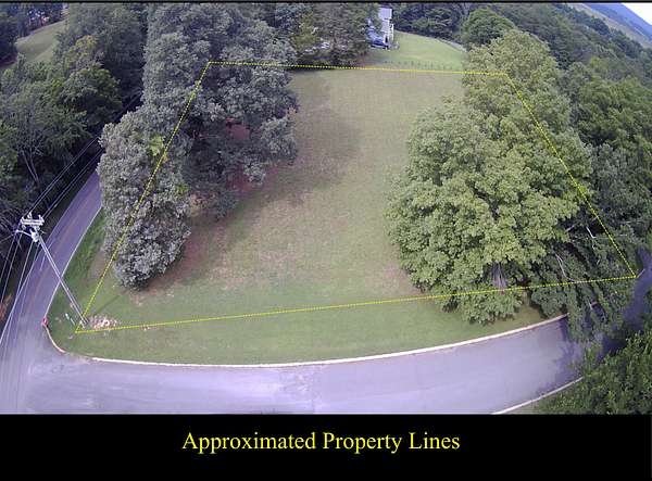 0.75 Acres of Land for Sale in Pikeville, Tennessee