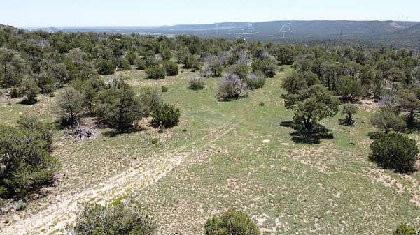 40 Acres of Recreational Land for Sale in Corona, New Mexico
