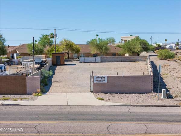 0.37 Acres of Mixed-Use Land for Sale in Lake Havasu City, Arizona