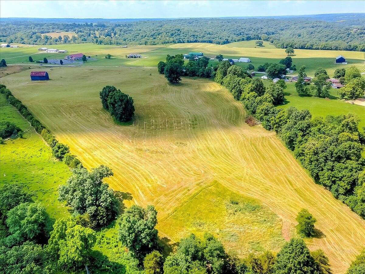 20.1 Acres of Land for Sale in Frankfort, Kentucky