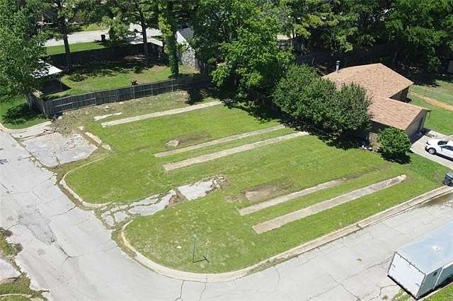 0.27 Acres of Land for Sale in Ardmore, Oklahoma