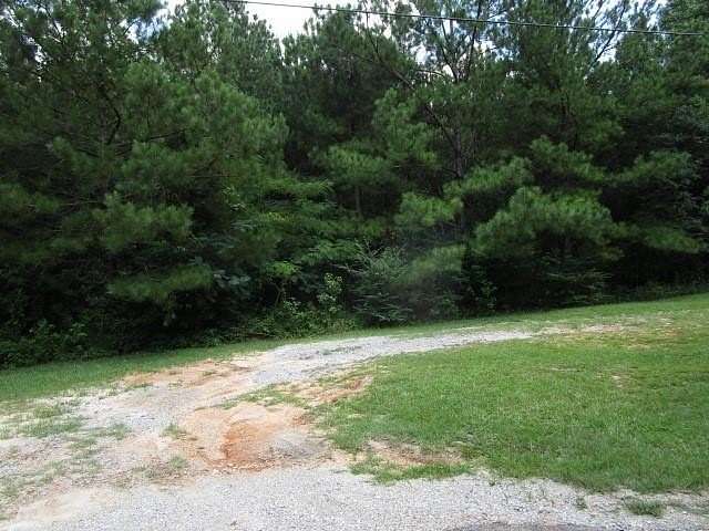 5 Acres of Land for Sale in Pollock, Louisiana