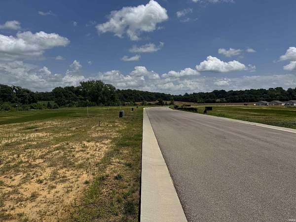 0.1 Acres of Residential Land for Sale in Princeton, Indiana