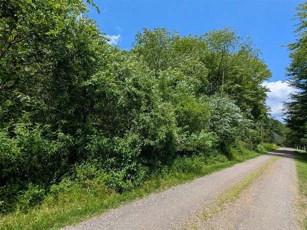 3.57 Acres of Land for Sale in Linesville, Pennsylvania