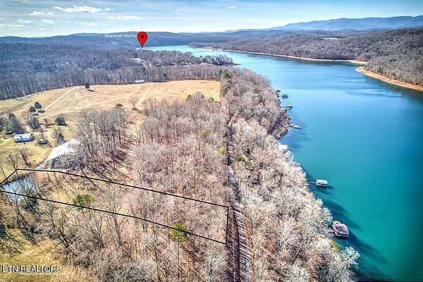 1 Acre of Residential Land for Sale in Andersonville, Tennessee