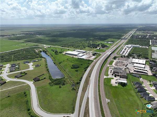 16.3 Acres of Mixed-Use Land for Sale in Victoria, Texas