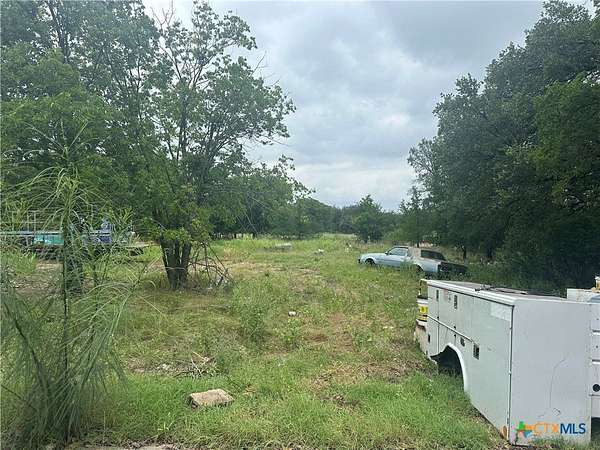 0.09 Acres of Residential Land for Sale in Gatesville, Texas