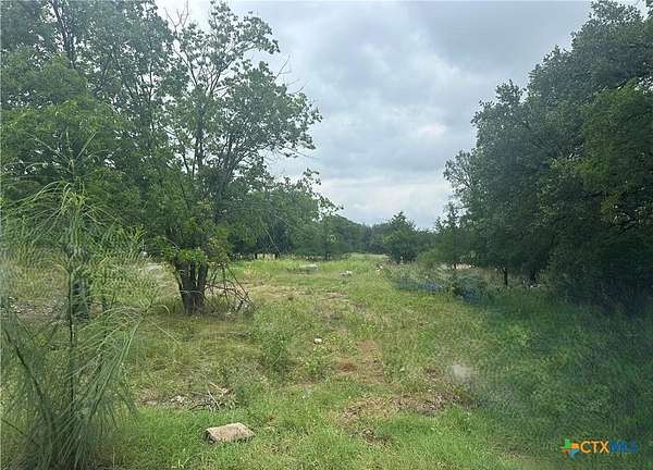 0.09 Acres of Residential Land for Sale in Gatesville, Texas