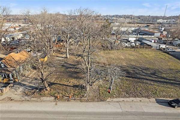 0.2 Acres of Residential Land for Sale in Kansas City, Kansas