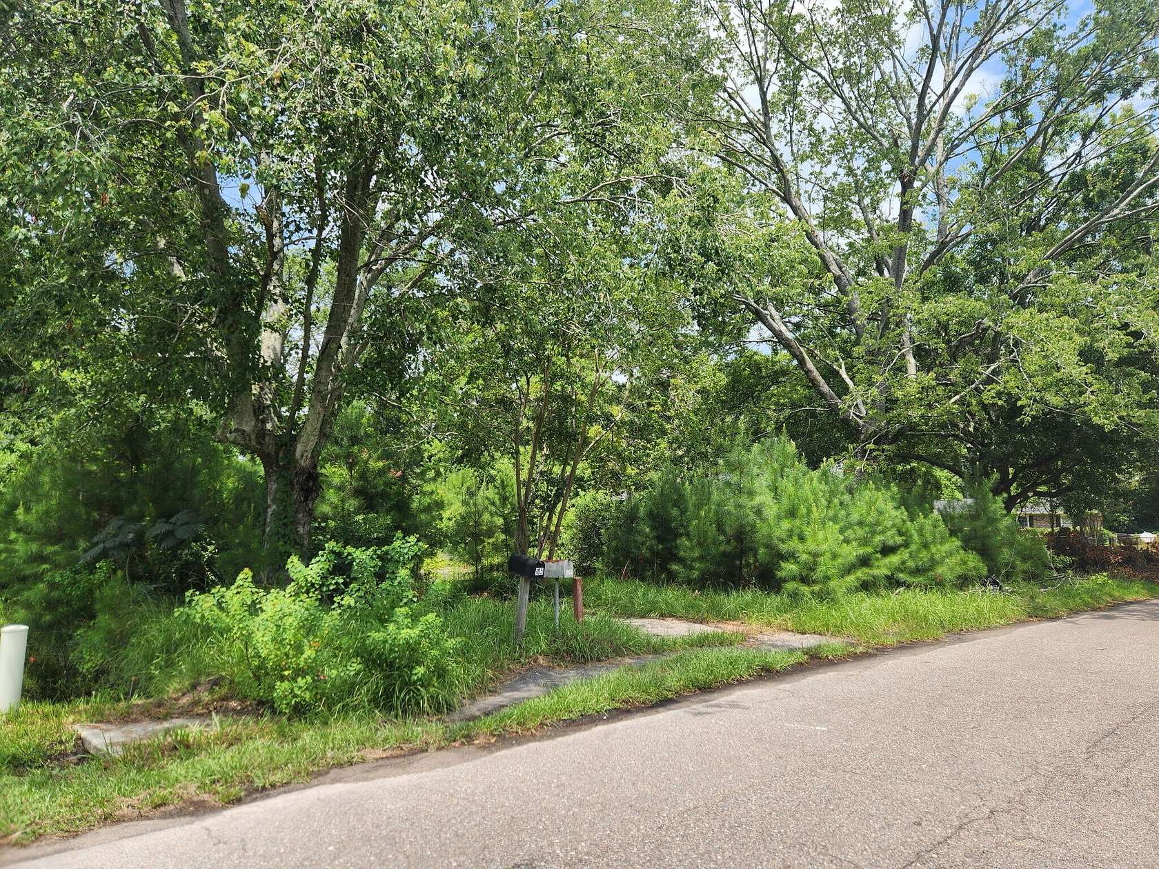 0.29 Acres of Residential Land for Sale in Summerville, South Carolina