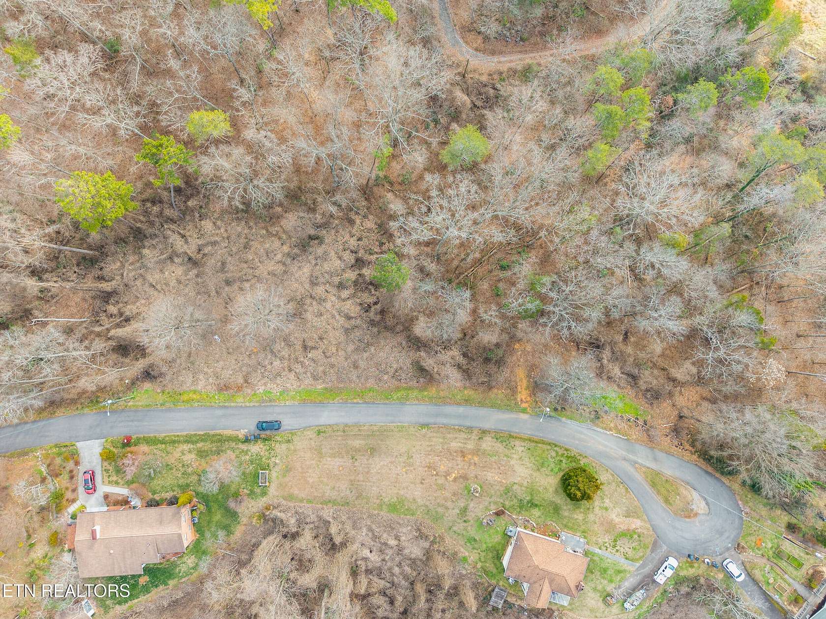 0.48 Acres of Residential Land for Sale in Knoxville, Tennessee