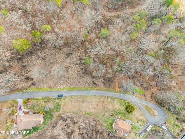 0.48 Acres of Residential Land for Sale in Knoxville, Tennessee