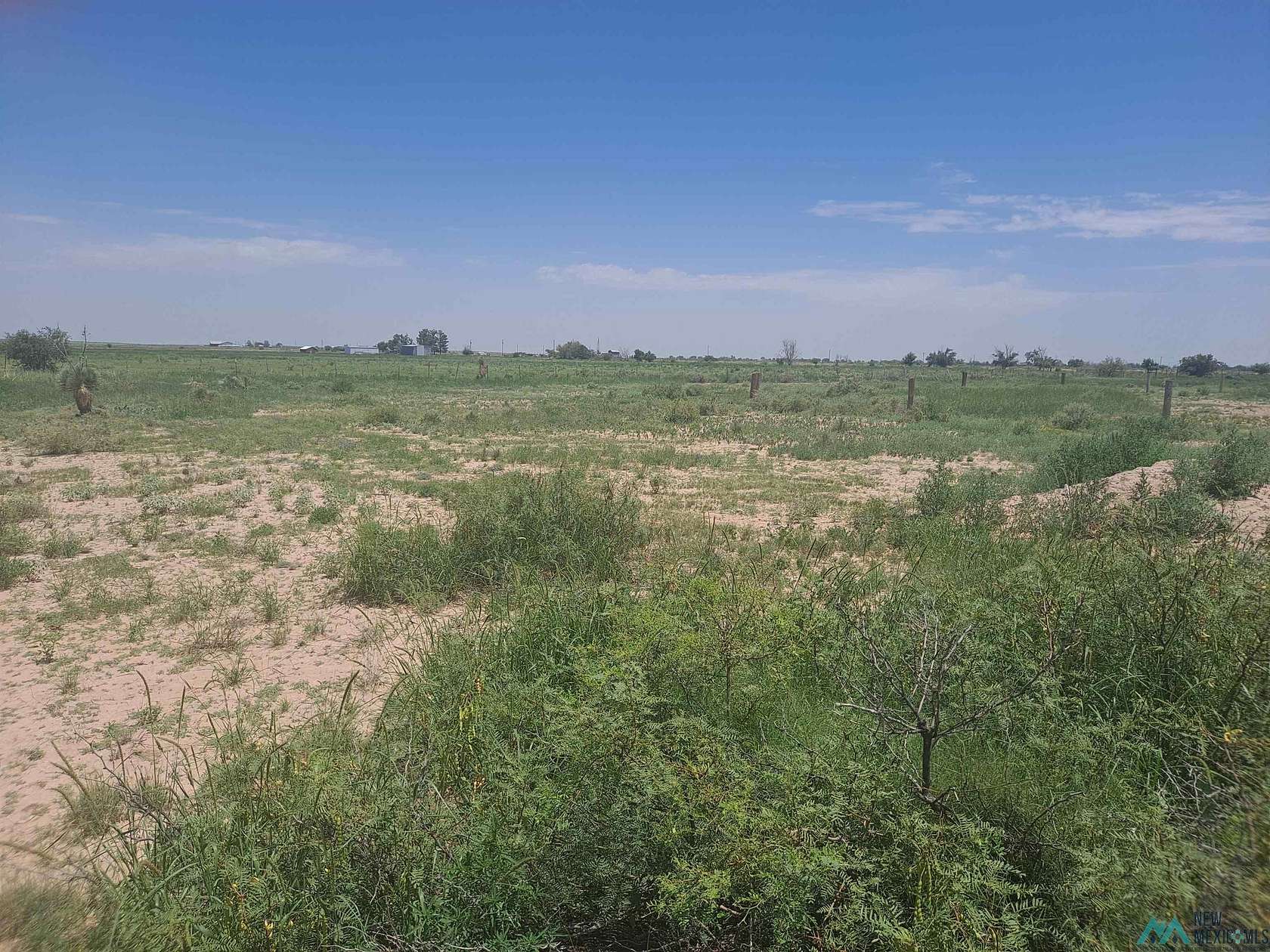 1.88 Acres of Residential Land for Sale in Hope, New Mexico