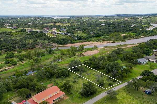 0.34 Acres of Residential Land for Sale in Horseshoe Bay, Texas
