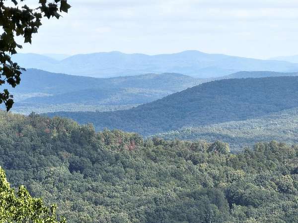 2 Acres of Residential Land for Sale in Ellijay, Georgia