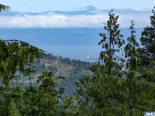 3.44 Acres of Residential Land for Sale in Port Angeles, Washington