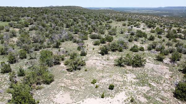 40 Acres of Recreational Land for Sale in Corona, New Mexico