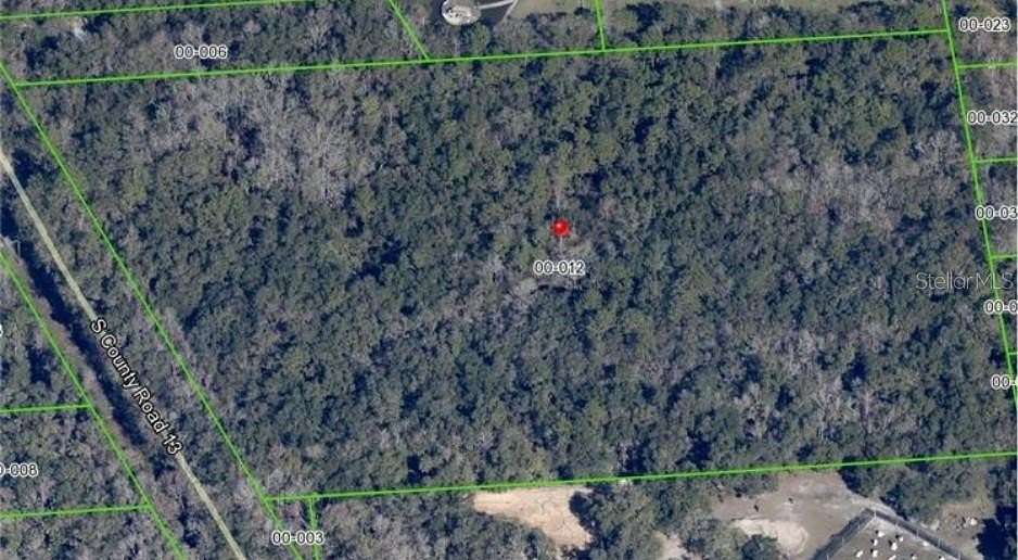 10.7 Acres of Land for Sale in Orlando, Florida