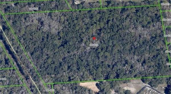 10.7 Acres of Land for Sale in Orlando, Florida
